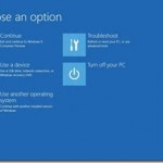 Windows 8: d&eacute;marrage ultra rapide et disparition de l&rsquo;interface Aero