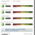 Web Of Trust ajoute Twitter et Facebook a son plugin