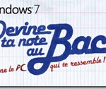 Devine ta note au Bac et gagne un PC