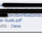 Modifier ses commentaires sur Facebook c&rsquo;est maintenant possible !