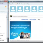 Windows Live Messenger bient&ocirc;t remplac&eacute; par Skype
