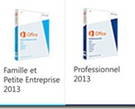 Office 2013 est sorti !