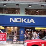 Les premiers telephones Nokia Windows Phone 7 pour octobre