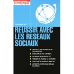 Réussir avec les réseaux sociaux à 2.99 € sur Amazon pour les offres éclair Kindle