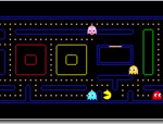 Google propose en telechargement son Pacman