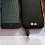 [Test] Disque dur externe 2.5 &ldquo; LG HXD5 500 Go
