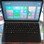 Test du Dell XPS 13