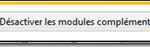 Test d&rsquo;Internet Explorer 9 beta