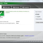 Nouvelle version pour Microsoft Security Essentials qui passe en version 2.0