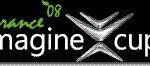 Envie de recevoir un T-Shirt Imagine Cup 08 gratuitement ?