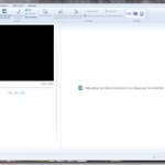 Windows Live Movie Maker arrive en version 1.0 finale !